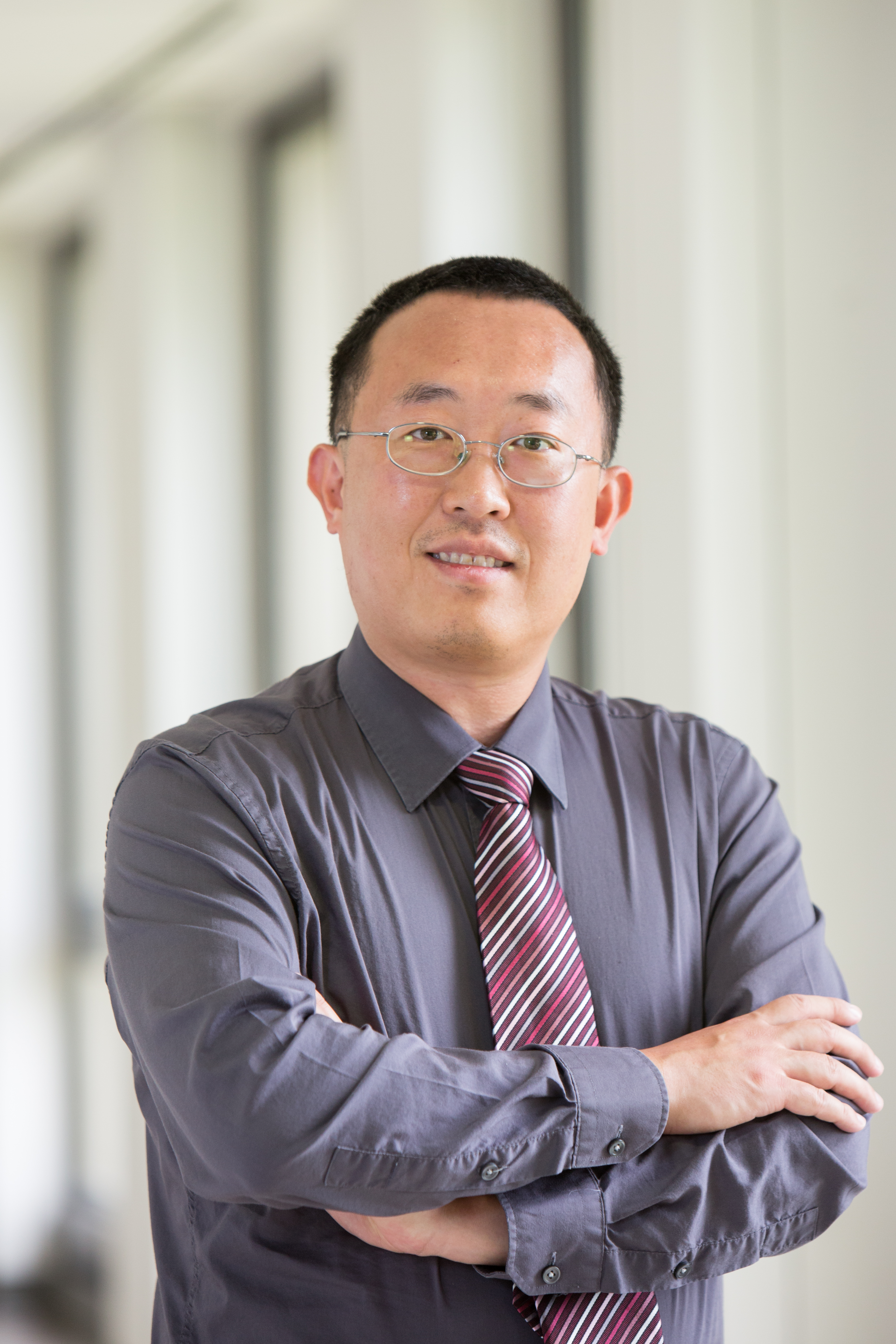 Dr. Renran Tian Received 5-year Faculty Early Career Development (CAREER) Award